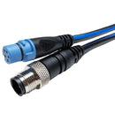 Raymarine ST-Ng to DeviceNet Male [A80674] - Wholesaler Elite LLC