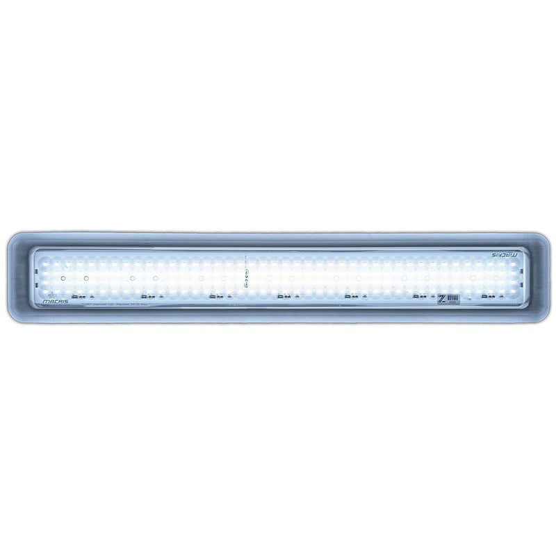 Macris Industries MIU60 Underwater LED - White - 10,000K [MIU60WHT] - Wholesaler Elite LLC
