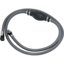 Attwood Yamaha Fuel Line Kit 6 x 3/8" [93806YUS7] - Wholesaler Elite LLC
