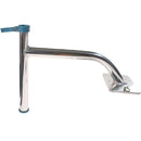Panther 3" Quick Release Bow Mount Bracket - Clear - Anodized [KPB30A] - Wholesaler Elite LLC