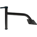 Panther 3" Quick Release Bow Mount Bracket - Black - Powder Coat [KPB30B] - Wholesaler Elite LLC