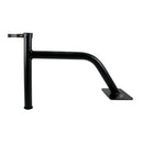Panther 6" Quick Release Bow Mount Bracket - Black - Powder Coat [KPB60B] - Wholesaler Elite LLC
