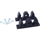 Panther Spare Pole Clips - Rubber [KPPC] - Wholesaler Elite LLC