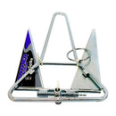 Panther Water Spike Anchor - Up To 16 Boat [55-9200] - Wholesaler Elite LLC