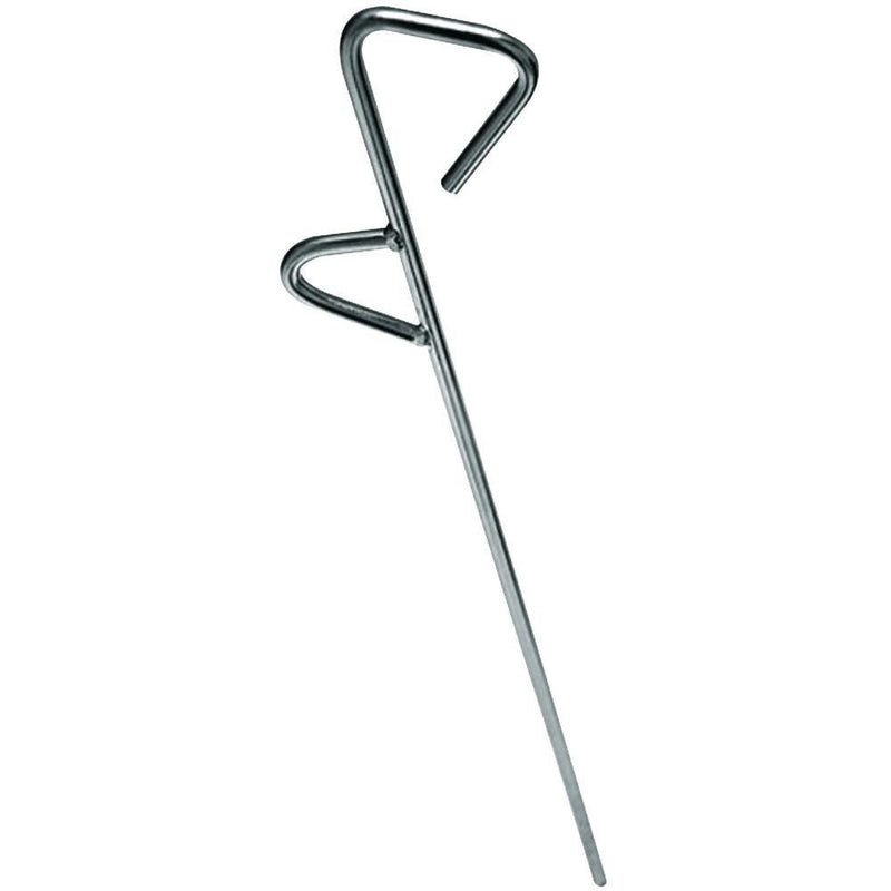 Panther Shore Spike - Stainless Steel [55-9600] - Wholesaler Elite LLC