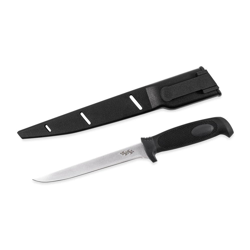 Kuuma Filet Knife - 6" [51904] - Wholesaler Elite LLC