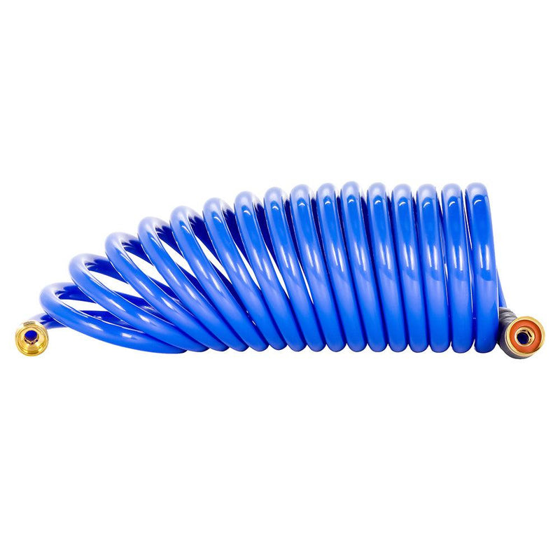 Camco Coil Hose - 20 [41983] - Wholesaler Elite LLC