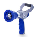 Camco Coil Hose Nozzle w/Hand Lever [41987] - Wholesaler Elite LLC