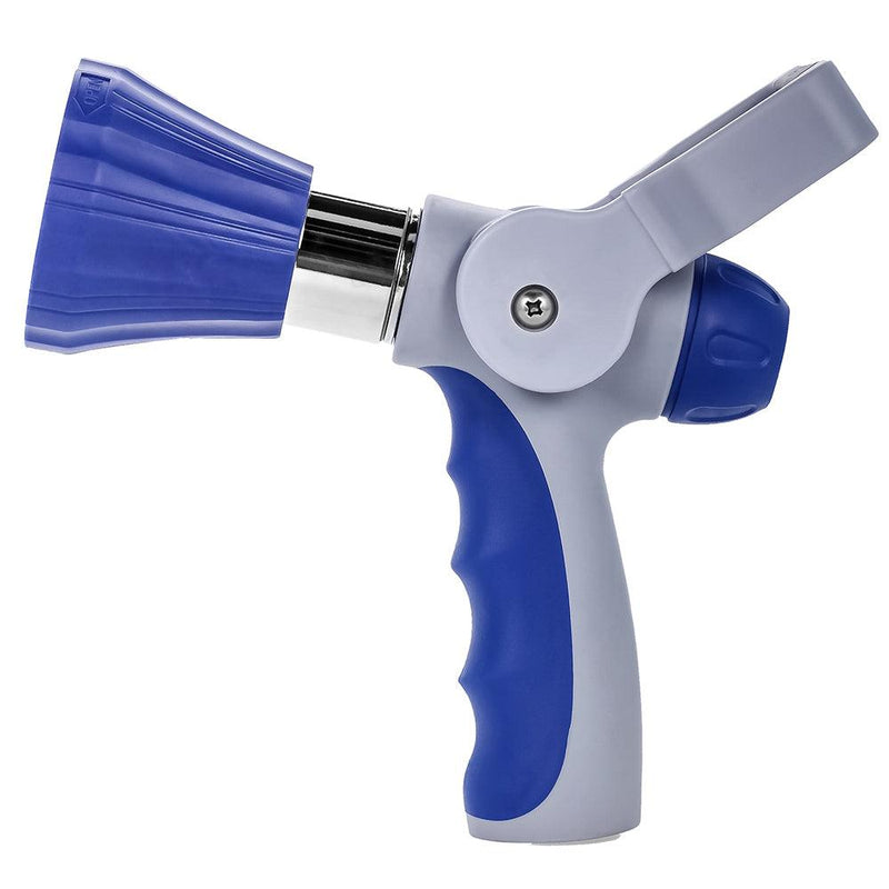 Camco Coil Hose Nozzle w/Hand Lever [41987] - Wholesaler Elite LLC