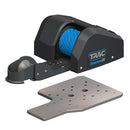 TRAC Outdoors Fisherman 25-G3 Electric Anchor Winch [69002] - Wholesaler Elite LLC