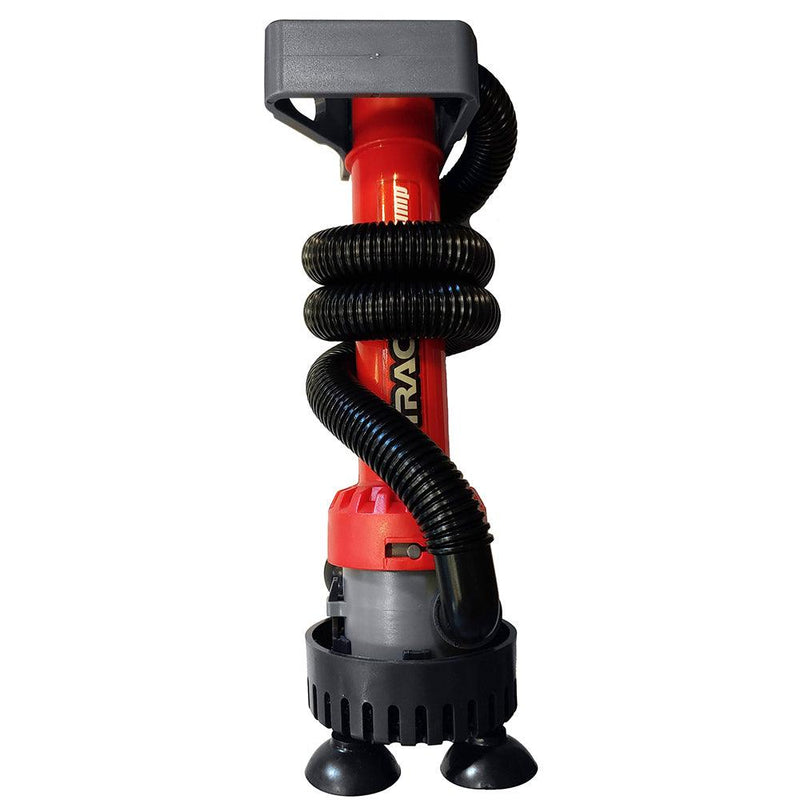TRAC Outdoors Portable Bilge Pump [69341] - Wholesaler Elite LLC