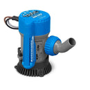 TRAC Outdoor Bilge Pump - 600 GPH - Automatic [69310] - Wholesaler Elite LLC