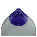 Polyform A-4 Buoy 20.5" Diameter - Grey [A-4-GREY] - Wholesaler Elite LLC
