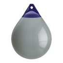 Polyform A-4 Buoy 20.5" Diameter - Grey [A-4-GREY] - Wholesaler Elite LLC