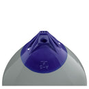 Polyform A-5 Buoy 27" Diameter - Grey [A-5-GREY] - Wholesaler Elite LLC
