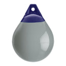 Polyform A-2 Buoy 14.5" Diameter - Grey [A-2-GREY] - Wholesaler Elite LLC