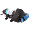 Jabsco HotShot 3 Washdown Pump - 12V - 3 GPM - 50 PSI [32305-5012-3A] - Wholesaler Elite LLC