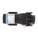 Jabsco HotShot HD4 Heavy Duty Washdown Pump - 12V - 4 GPM - 60 PSI [Q401J-118N-3A] - Wholesaler Elite LLC