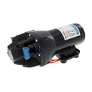 Jabsco HotShot HD4 Heavy Duty Washdown Pump w/25 HoseCoil - 12V - 4 GPM - 60 PSI [Q401J-118N-4A] - Wholesaler Elite LLC
