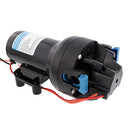 Jabsco HotShot HD5 Heavy Duty Washdown Pump - 12V - 5 GPM - 70 PSI [P501J-119N-3A] - Wholesaler Elite LLC