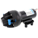 Jabsco HotShot HD5 Heavy Duty Washdown Pump - 12V - 5 GPM - 70 PSI [P501J-119N-3A] - Wholesaler Elite LLC