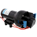 Jabsco HotShot HD6 Heavy Duty Washdown Pump - 12V - 6 GPM - 70 PSI [P601J-219N-3A] - Wholesaler Elite LLC