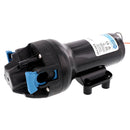 Jabsco HotShot HD6 Heavy Duty Washdown Pump - 12V - 6 GPM - 70 PSI [P601J-219N-3A] - Wholesaler Elite LLC
