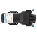 Jabsco HotShot HD6 Heavy Duty Washdown Pump - 12V - 6 GPM - 70 PSI [P601J-219N-3A] - Wholesaler Elite LLC