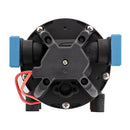 Jabsco HotShot HD6 Heavy Duty Washdown Pump - 12V - 6 GPM - 70 PSI [P601J-219N-3A] - Wholesaler Elite LLC