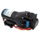 Jabsco HotShot HD4 Heavy Duty Washdown Pump - 24V - 4 GPM - 60 PSI [Q402J-118N-3A] - Wholesaler Elite LLC