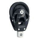 Harken 80mm Single Element Block Mastbase w/Swivel [6221] - Wholesaler Elite LLC