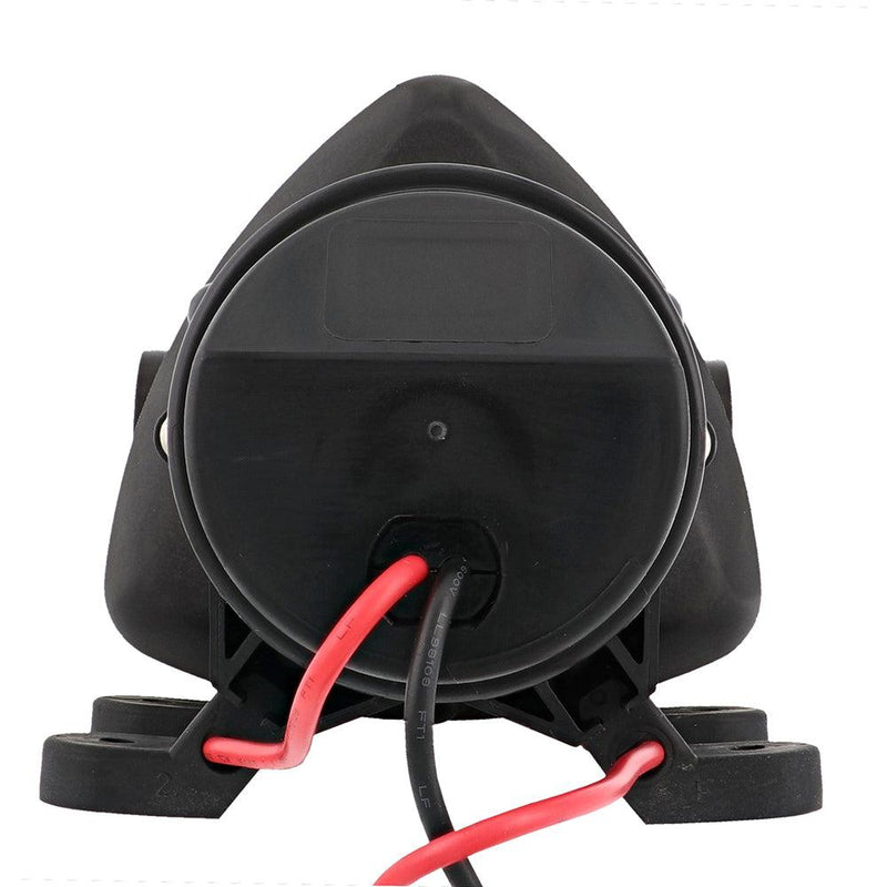 Jabsco Par-Max 2 Water Pressure Pump - 12V - 2 GPM - 35 PSI [31295-3512-3A] - Wholesaler Elite LLC