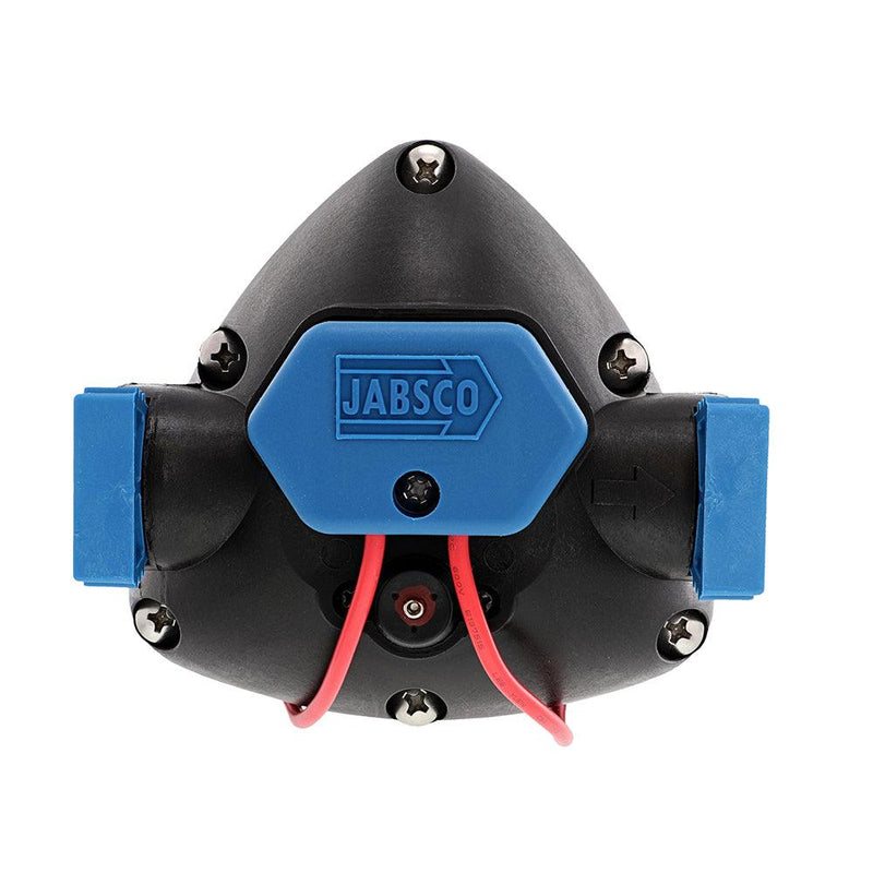 Jabsco Par-Max 3 Water Pressure Pump - 12V - 3 GPM - 40 PSI [31395-4012-3A] - Wholesaler Elite LLC
