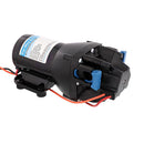 Jabsco Par-Max HD3 Heavy Duty Water Pressure Pump - 12V - 3 GPM - 60 PSI [Q301J-118S-3A] - Wholesaler Elite LLC