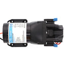 Jabsco Par-Max HD3 Heavy Duty Water Pressure Pump - 12V - 3 GPM - 60 PSI [Q301J-118S-3A] - Wholesaler Elite LLC