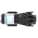 Jabsco Par-Max HD4 Heavy Duty Water Pressure Pump - 12V - 4 GPM - 60 PSI [Q401J-118S-3A] - Wholesaler Elite LLC