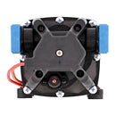 Jabsco Par-Max HD4 Heavy Duty Water Pressure Pump - 12V - 4 GPM - 60 PSI [Q401J-118S-3A] - Wholesaler Elite LLC