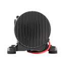 Jabsco Par-Max HD4 Heavy Duty Water Pressure Pump - 12V - 4 GPM - 60 PSI [Q401J-118S-3A] - Wholesaler Elite LLC