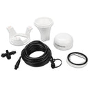 Garmin GPS 24xd GPS Antenna w/ Heading Sensor - NMEA 2000 [010-02316-10] - Wholesaler Elite LLC