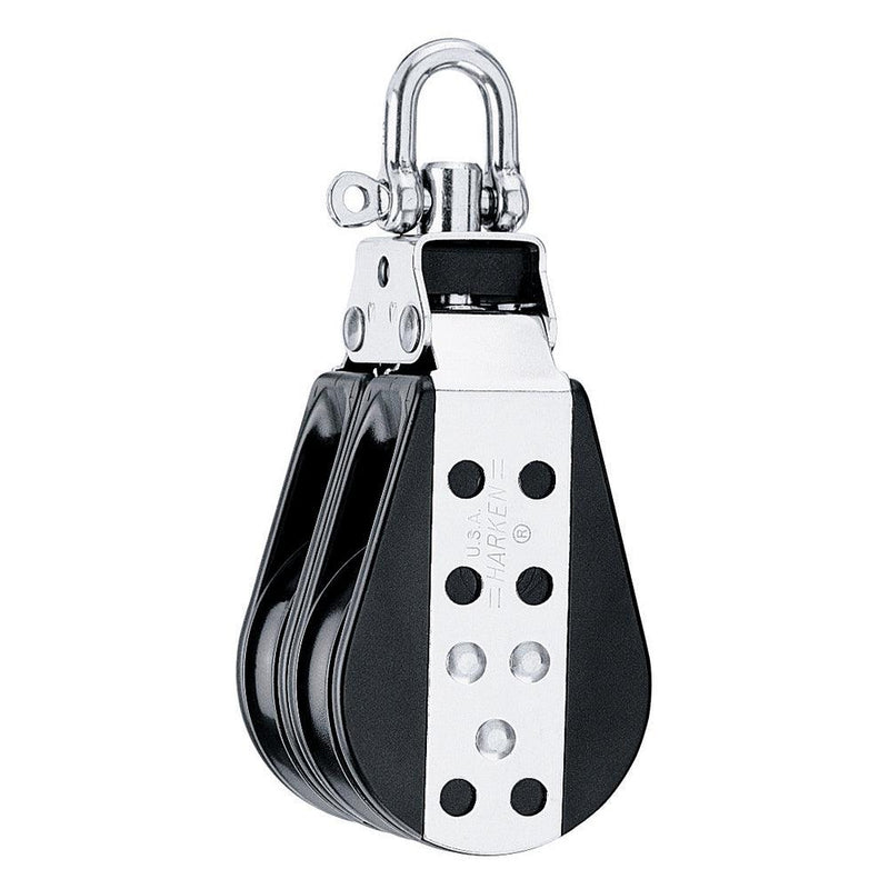 Harken Midrange Double Block [1544] - Wholesaler Elite LLC