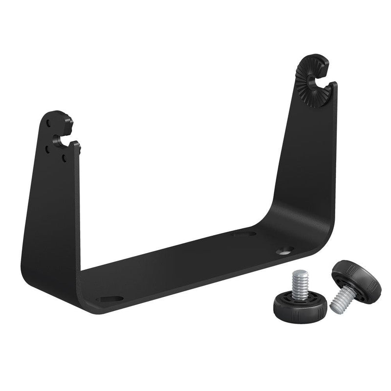 Garmin Bail Mount with Knobs f/GPSMAP 12x3 Series [010-12992-02] - Wholesaler Elite LLC