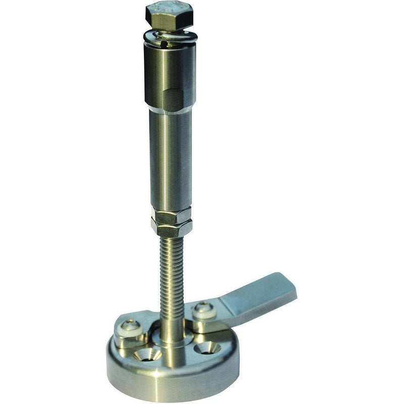 T-H Marine Troll-Tamer f/Minn Kota Fortrex Trolling Motor Stabilizer Lock 3-1/2"-5" Spacing [RMC-104FMK-DP] - Wholesaler Elite LLC