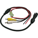 Voyager Camera RCA to CEC Connector [31300006] - Wholesaler Elite LLC