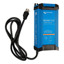 Victron Blue Smart IP22 12VDC 30A 3 Bank 120V Charger - Dry Mount [BPC123048102] - Wholesaler Elite LLC