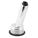 Whitecap Rod/Cup Holder - 304 Stainless Steel - 15 [S-0628C] - Wholesaler Elite LLC