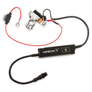Veratron LinkUp - Intelligent Battery Sensor (IBS) Kit - 12V [B00042501] - Wholesaler Elite LLC