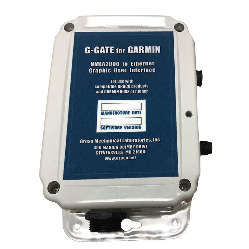 GROCO G-Gate Hub GROCO to Garmin [G-GATE-G] - Wholesaler Elite LLC