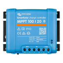 Victron SmartSolar MPPT 100/20 - Up to 48 VDC - UL Approved [SCC110020160R] - Wholesaler Elite LLC