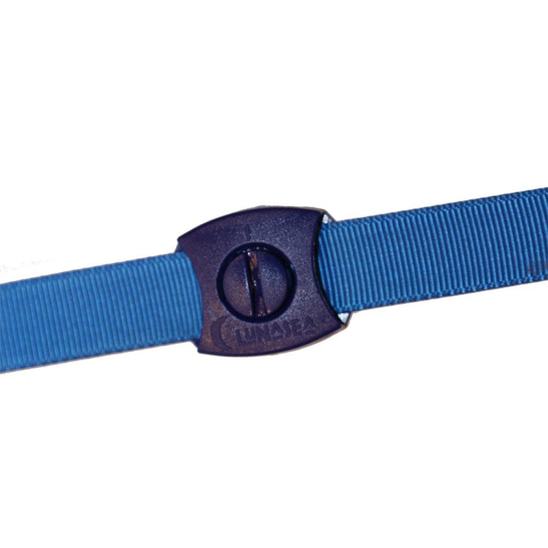 Lunasea Safety Water Activated Strobe Light Wrist Band f/63 70 Series Light - Blue [LLB-70SL-01-00] - Wholesaler Elite LLC