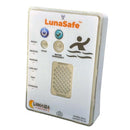 Lunasea Controller f/Audible Alarm Receiver w/Strobe Qi Rechargeable [LLB-63CT-01-00] - Wholesaler Elite LLC